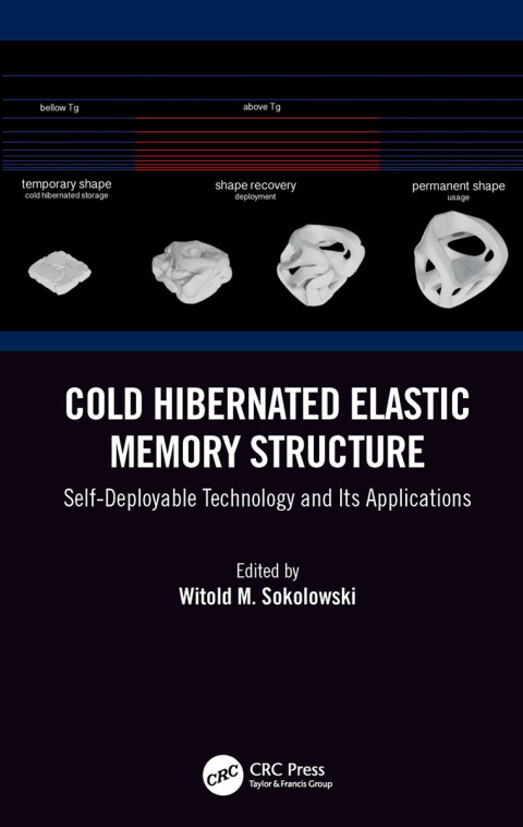 Cover image for book Cold Hibernated Elastic Memory Structure