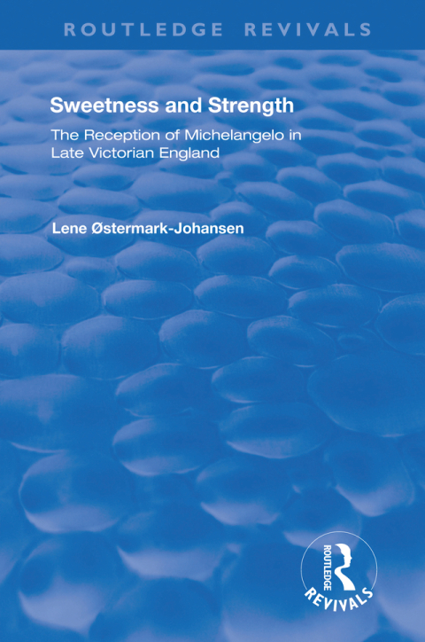 Cover image for book Sweetness and Strength