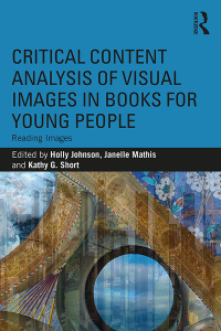 صورة الغلاف: Critical Content Analysis of Visual Images in Books for Young People 1st edition 9781138387065