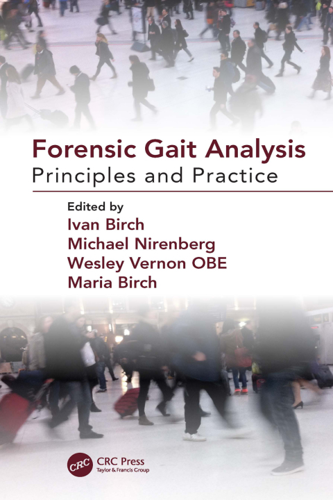 Forensic Gait Analysis 