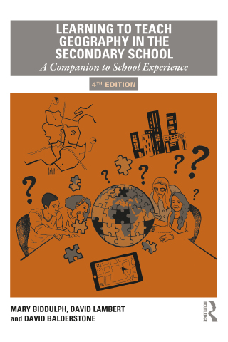Learning to Teach Geography in the Secondary School