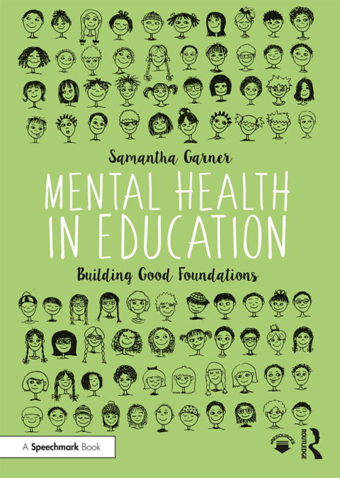 Cover image for book Mental Health in Education