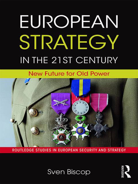 European Strategy in the 21st Century 