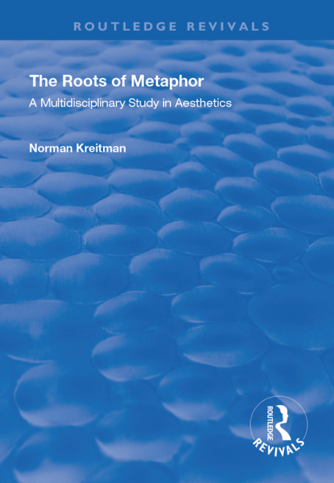 Cover image for book The Roots of Metaphor
