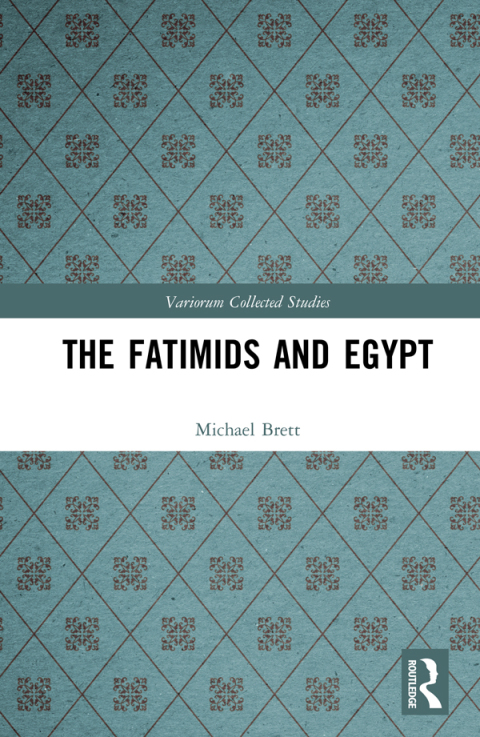 The Fatimids and Egypt 
