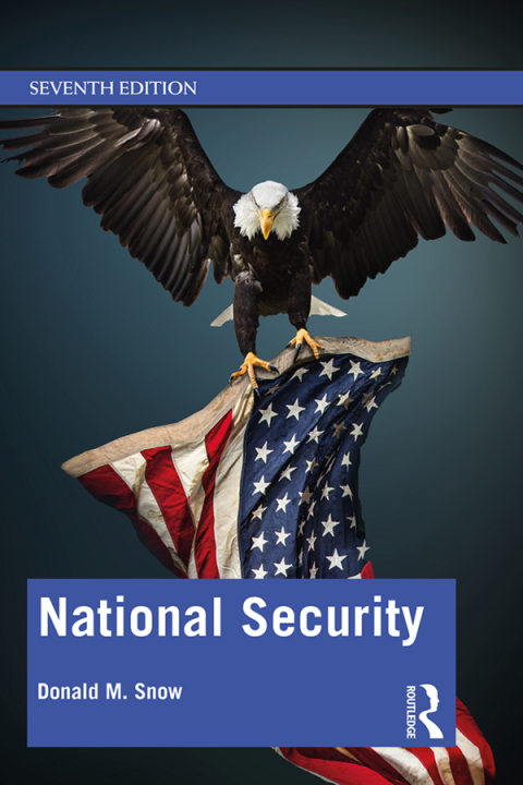 Cover image for book National Security