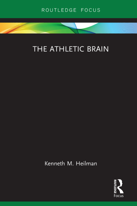 Cover image for book The Athletic Brain