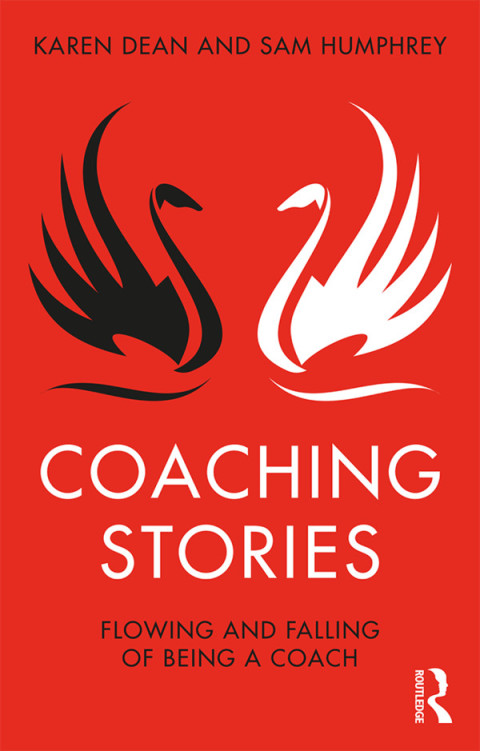 Cover image for book Coaching Stories