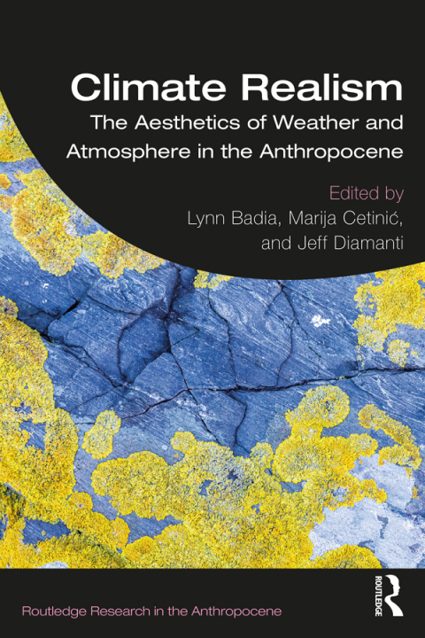 Cover image for book Climate Realism