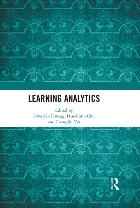 Cover image for book Learning Analytics