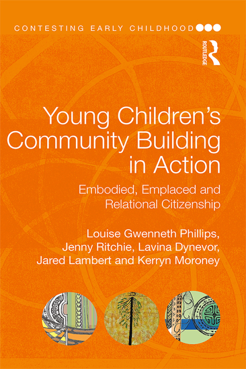 Young Children's Community Building in Action 