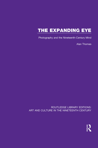 The Expanding Eye