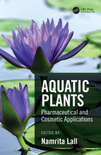 صورة الغلاف: Aquatic Plants 1st edition 9781138368118