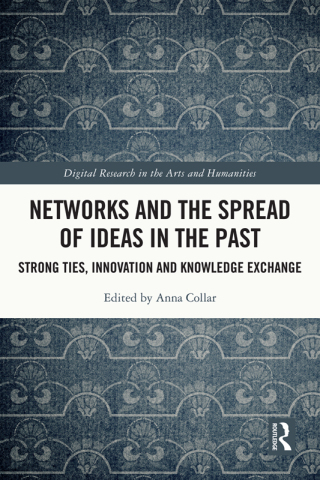 Networks and the Spread of Ideas in the Past
