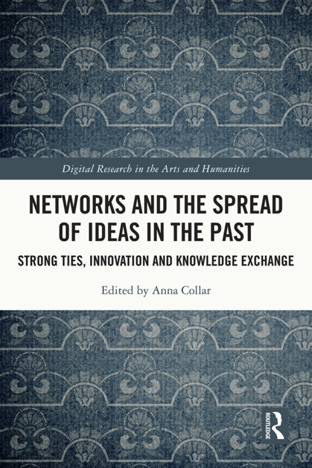 Networks and the Spread of Ideas in the Past