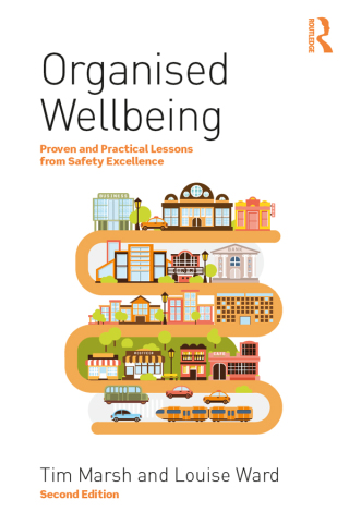 Organised Wellbeing