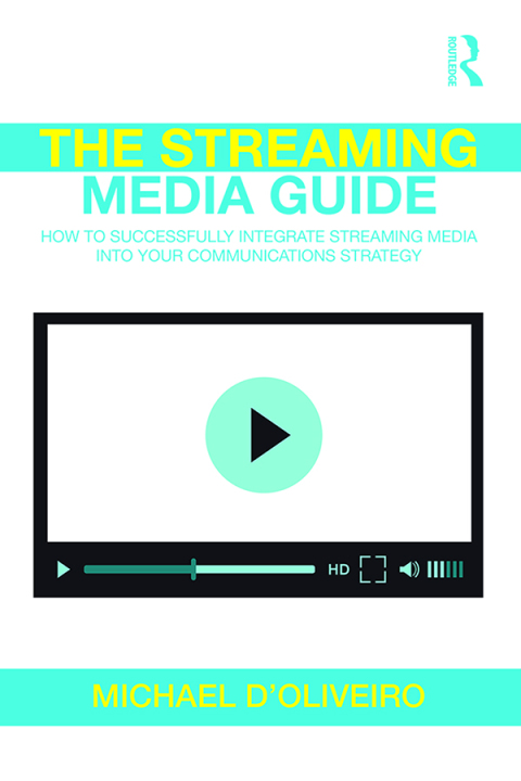 Cover image for book The Streaming Media Guide
