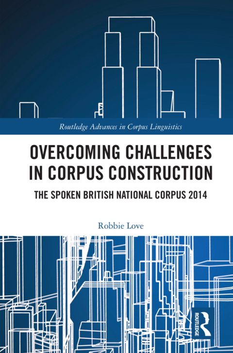 Cover image for book Overcoming Challenges in Corpus Construction