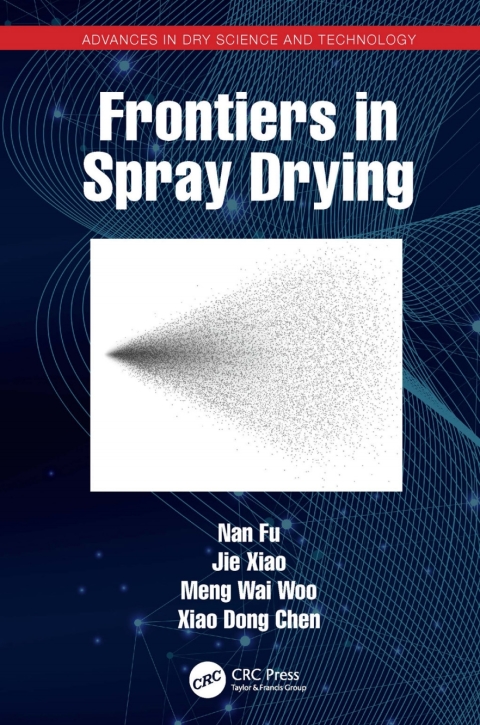 Frontiers in Spray Drying 