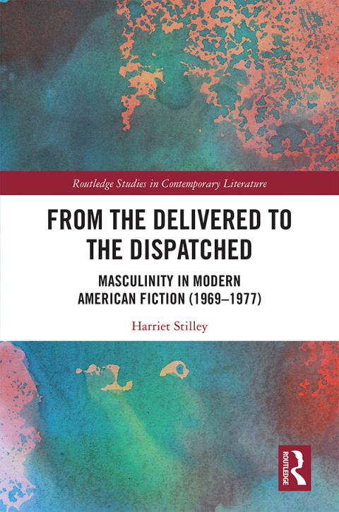Cover image for book From the Delivered to the Dispatched
