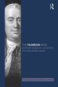 صورة الغلاف: The Humean Mind 1st edition 9781138909878