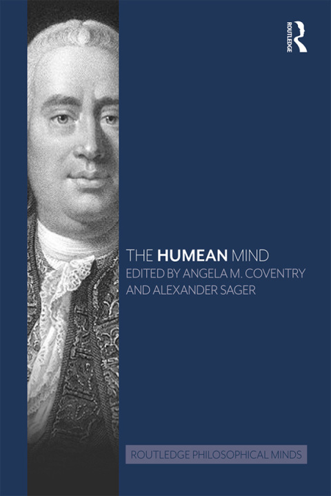 Cover image for book The Humean Mind