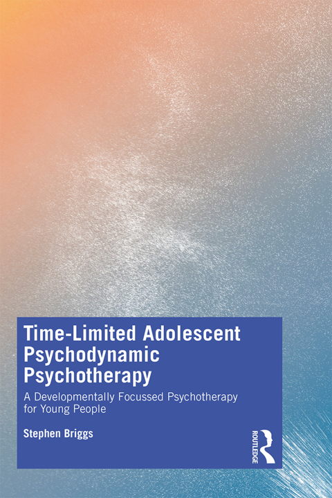 Time-Limited Adolescent Psychodynamic Psychotherapy 