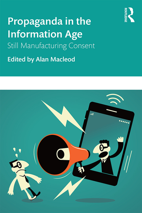 Cover image for book Propaganda in the Information Age