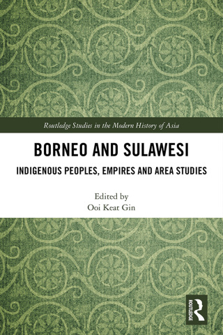 Borneo and Sulawesi