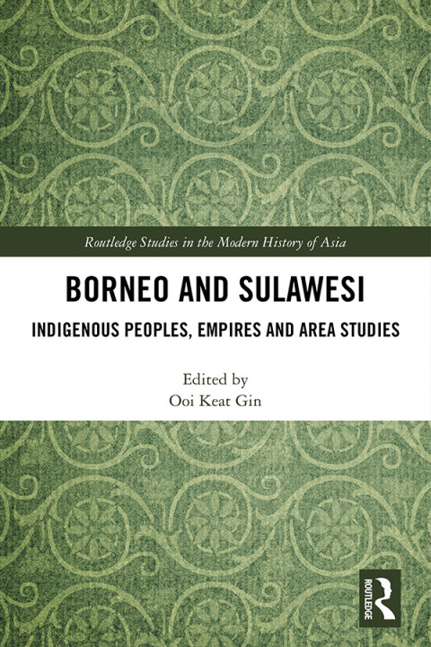 Cover image for book Borneo and Sulawesi