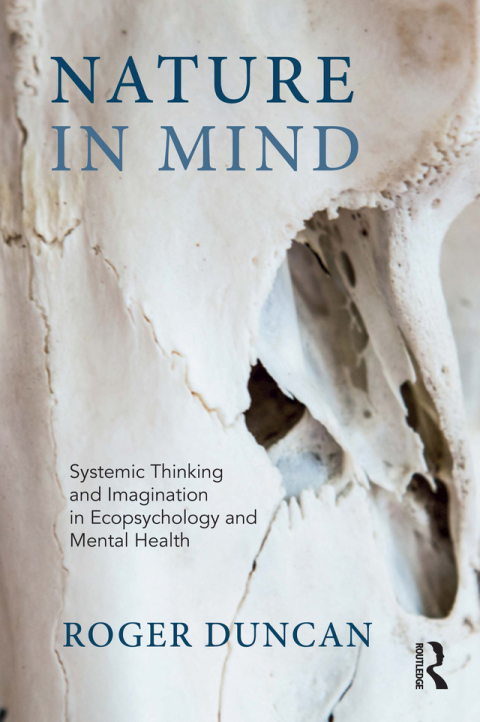 Cover image for book Nature in Mind