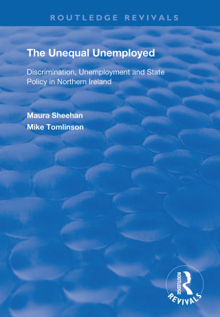 The Unequal Unemployed