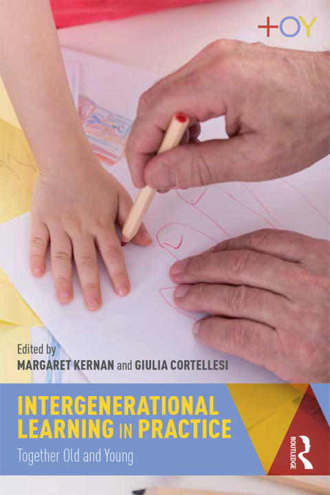 Cover image for book Intergenerational Learning in Practice