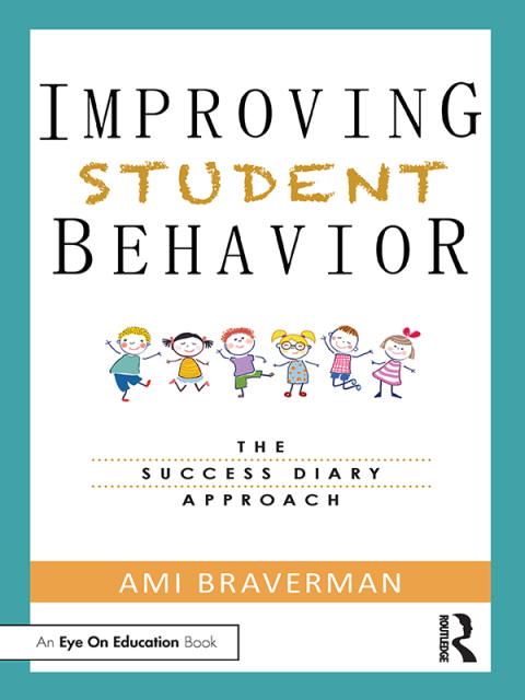 Cover image for book Improving Student Behavior