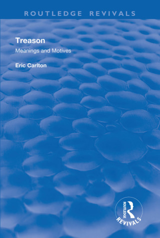 Treason