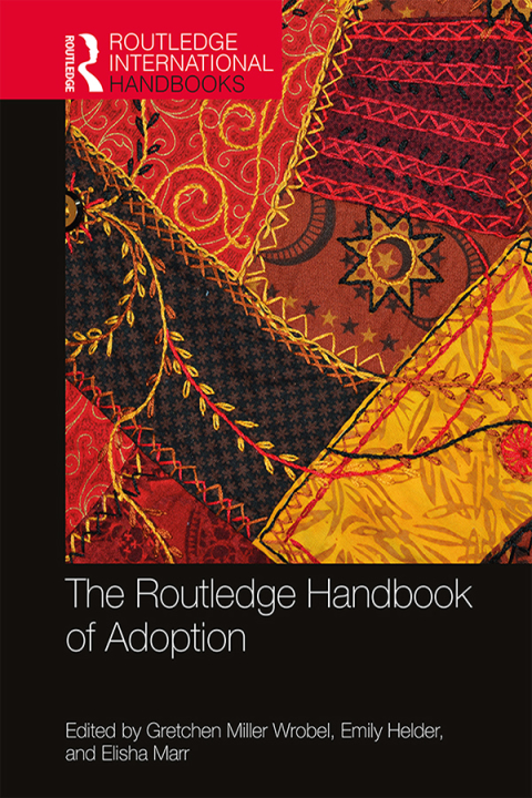 Cover image for book The Routledge Handbook of Adoption