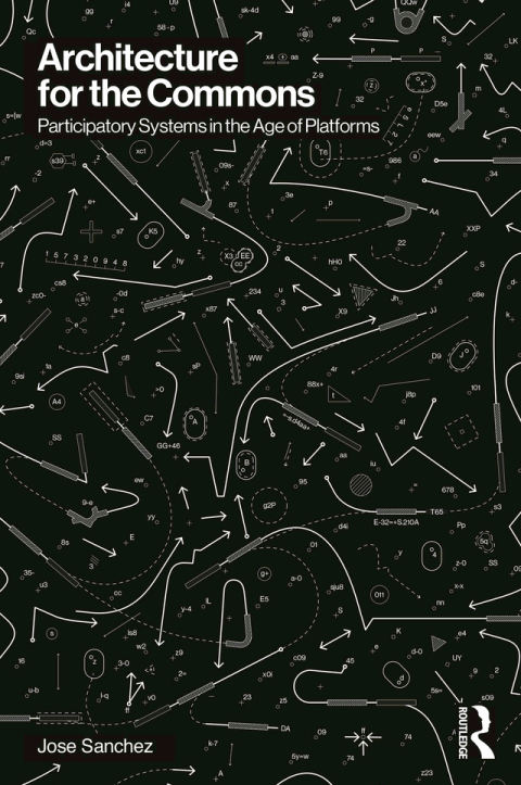 Cover image for book Architecture for the Commons