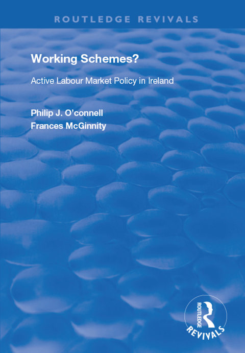 Cover image for book Working Schemes?
