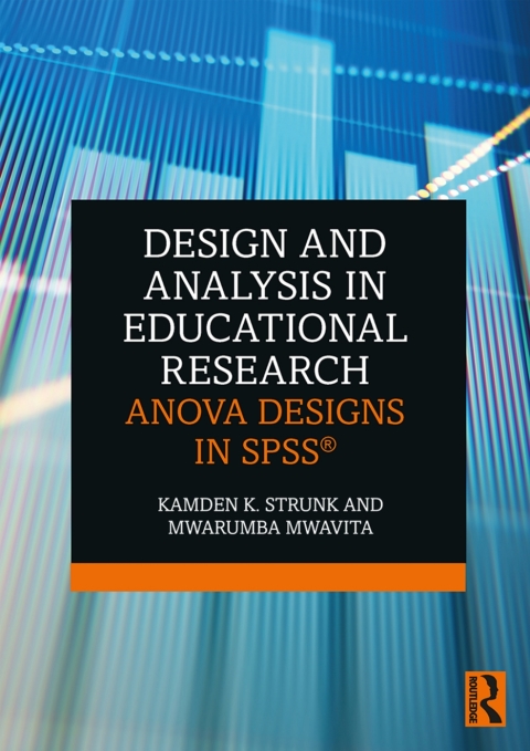 Design and Analysis in Educational Research 