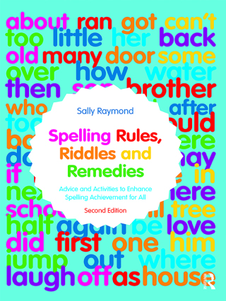 Spelling Rules, Riddles and Remedies