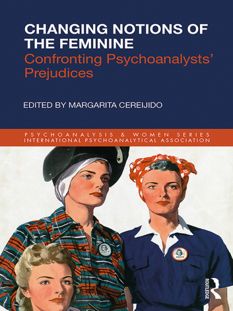 Cover image for book Changing Notions of the Feminine