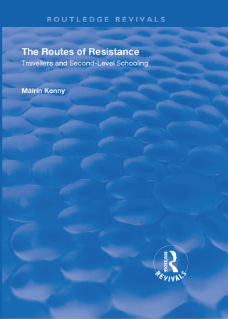 The Routes of Resistance