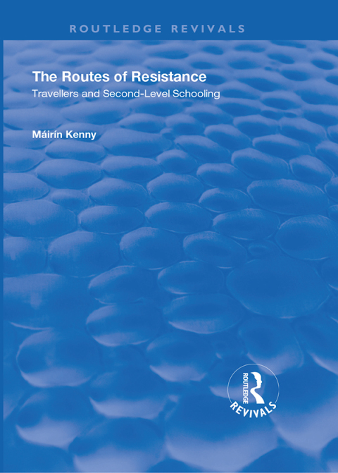 Cover image for book The Routes of Resistance