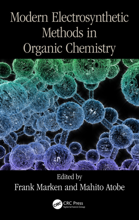 Cover image for book Modern Electrosynthetic Methods in Organic Chemistry