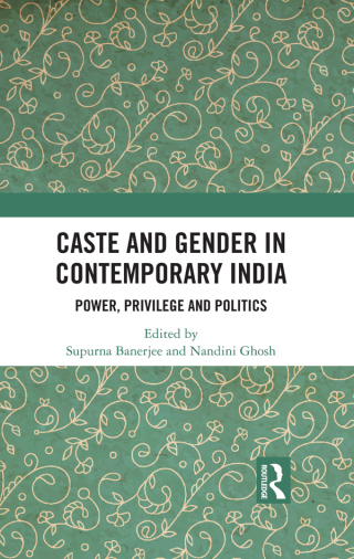 Caste and Gender in Contemporary India