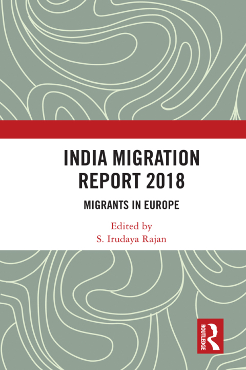 Cover image for book India Migration Report 2018