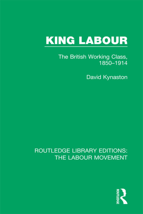 King Labour 