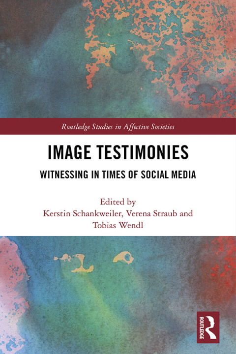 Cover image for book Image Testimonies