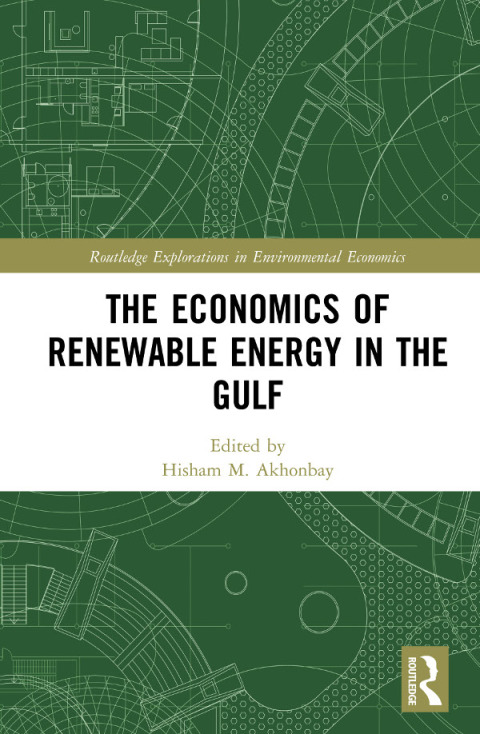Cover image for book The Economics of Renewable Energy in the Gulf