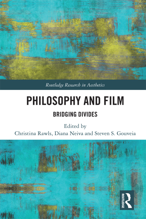 Cover image for book Philosophy and Film